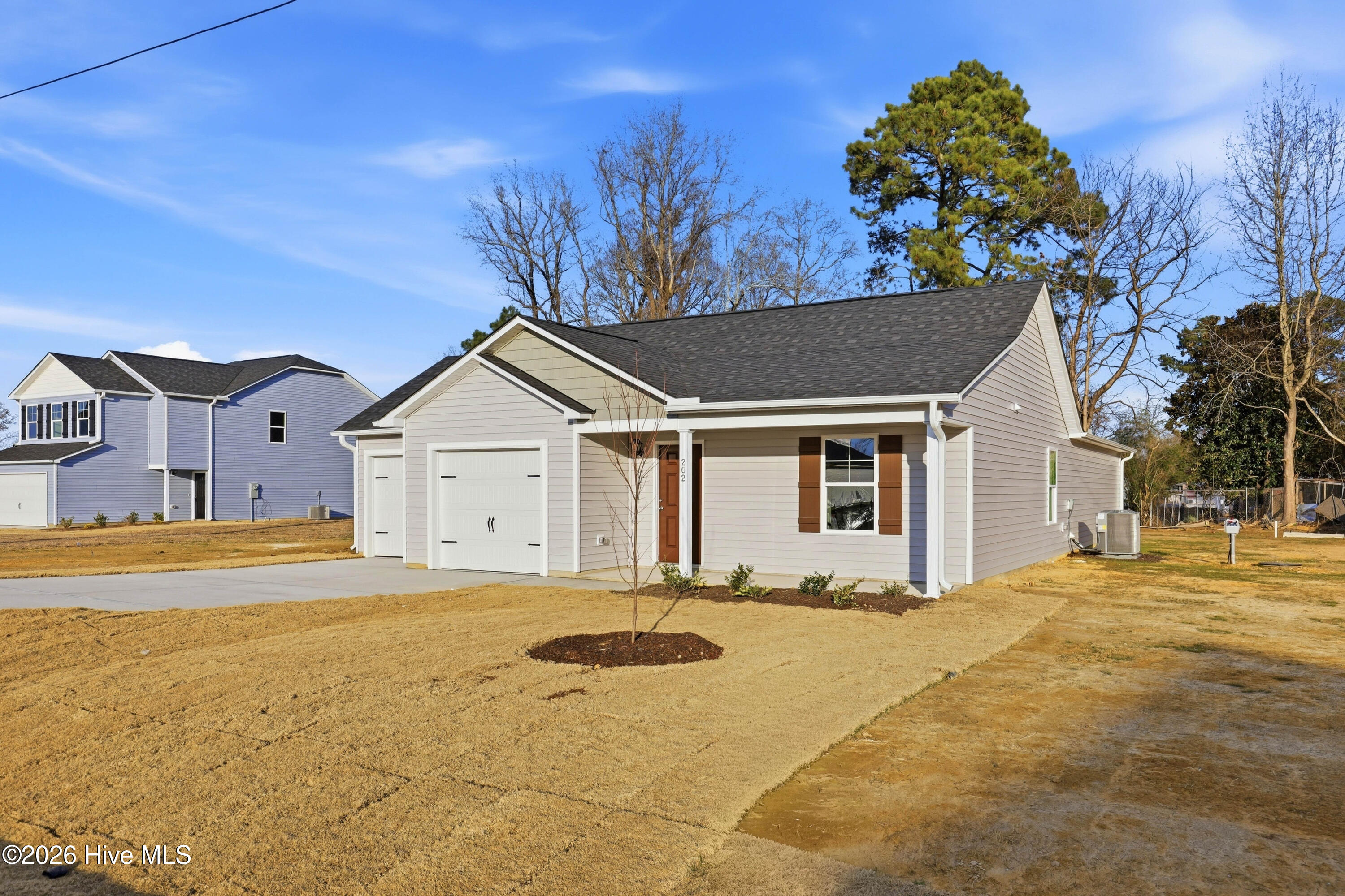 202 Streamlet Drive Property Photo 32