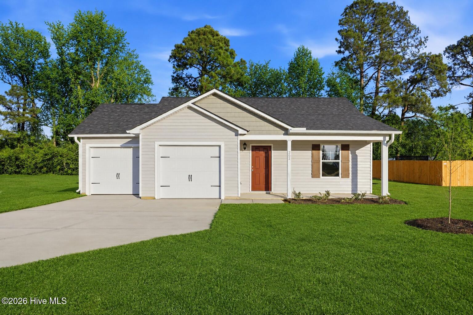 202 Streamlet Drive Property Photo 33