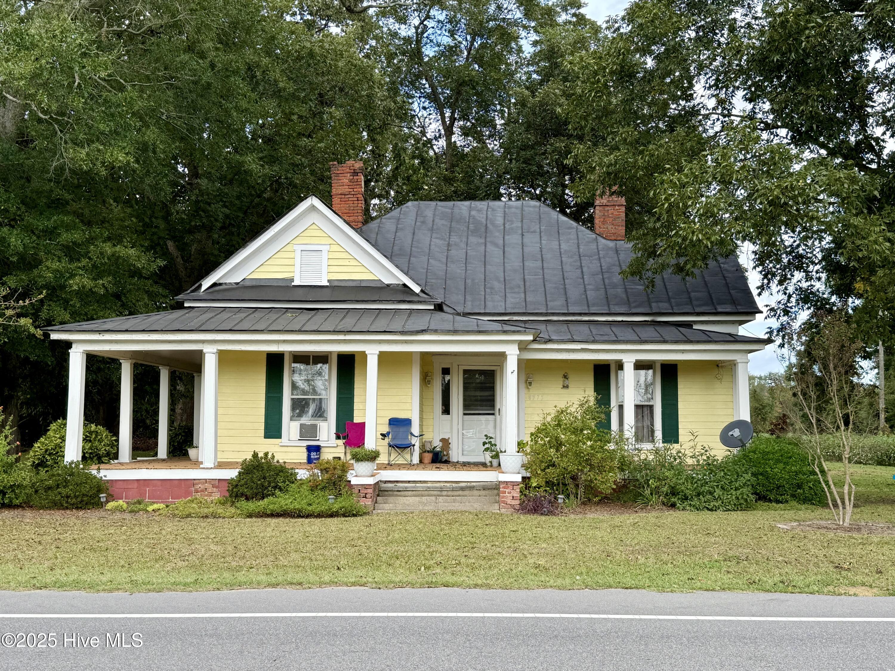 8575 Us Highway 64 Property Photo 1