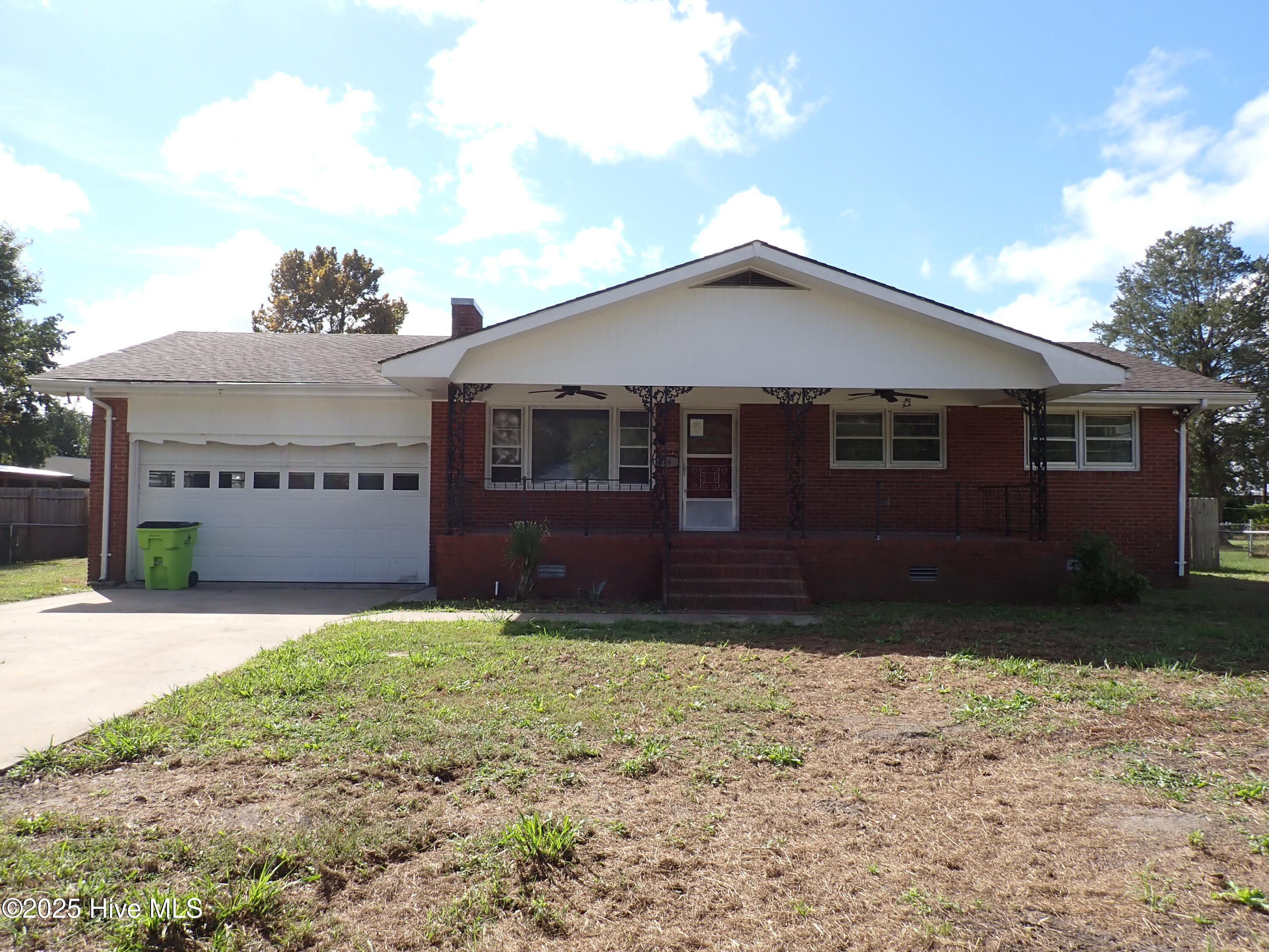 106 Forest Hill Drive Property Photo 1