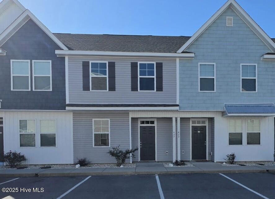 427 Sunfish Lane Property Photo 1
