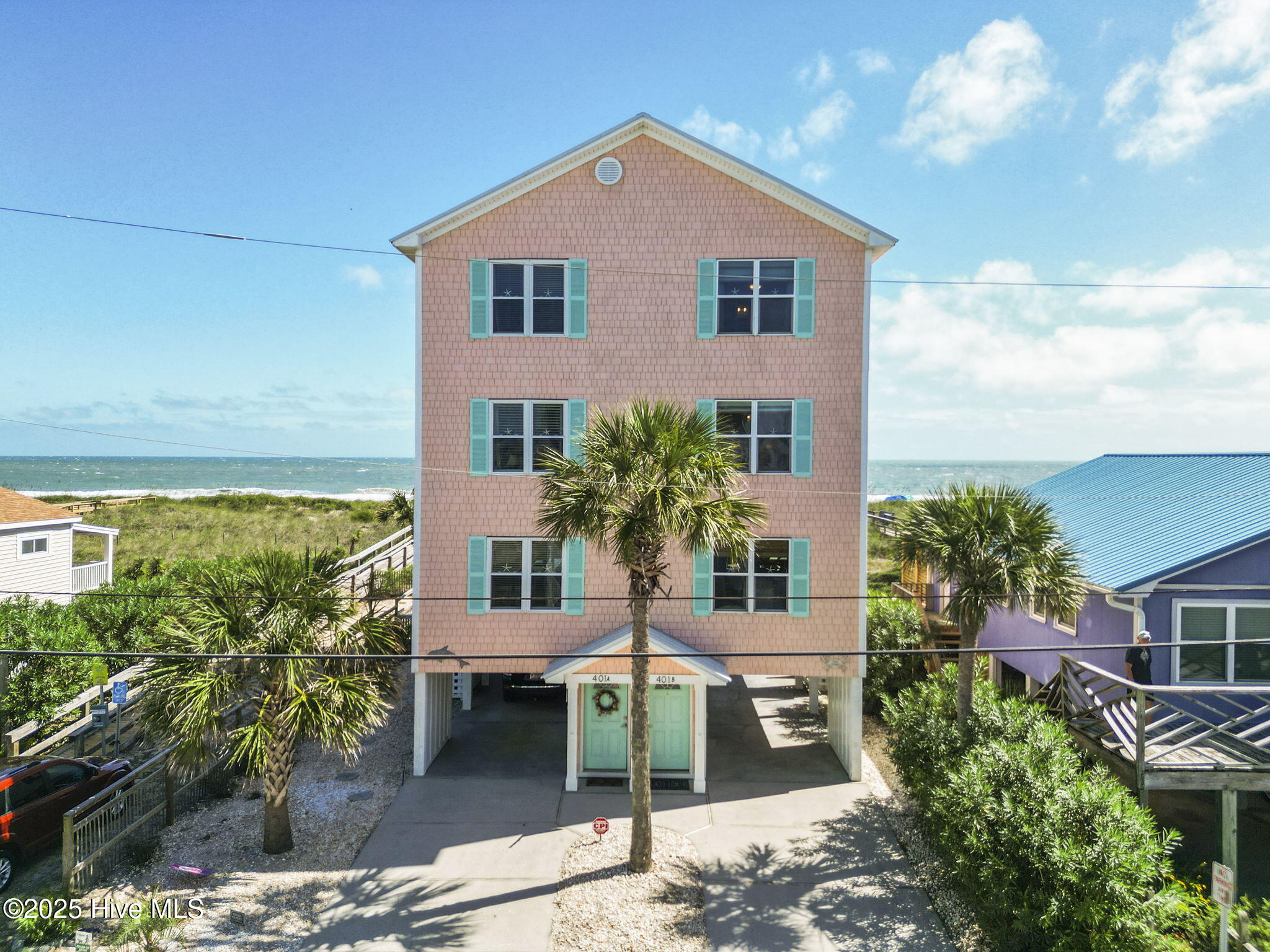 401 Carolina Beach Avenue B Property Photo 1