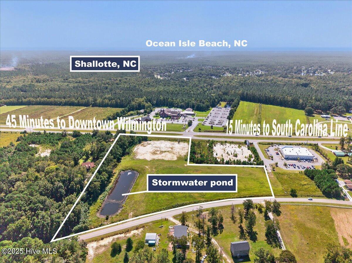 1 Ocean Highway 17 Highway Property Photo 2