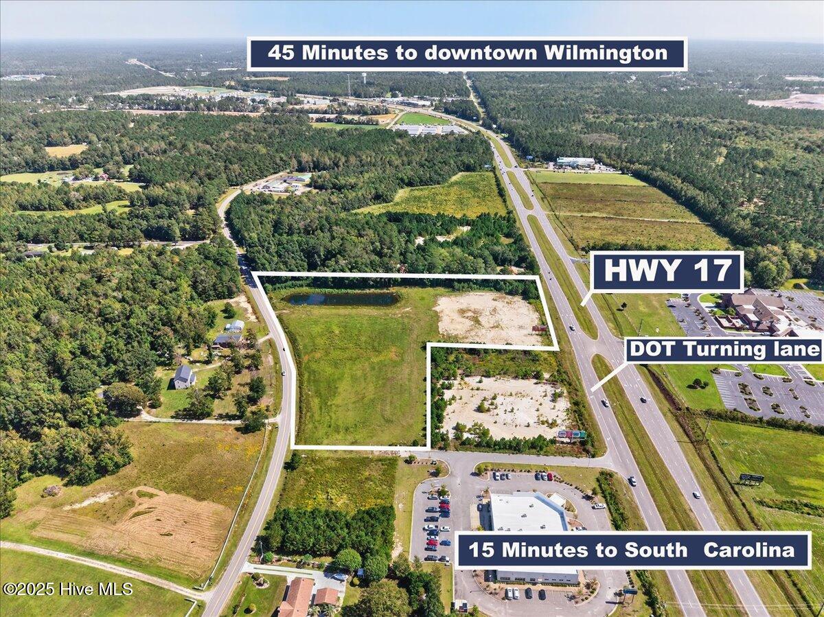 1 Ocean Highway 17 Highway Property Photo 3