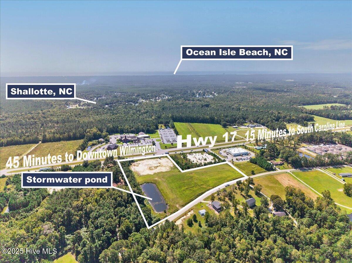 1 Ocean Highway 17 Highway Property Photo 6