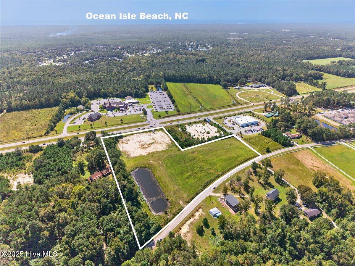 1 Ocean Highway 17 Highway Property Photo 9