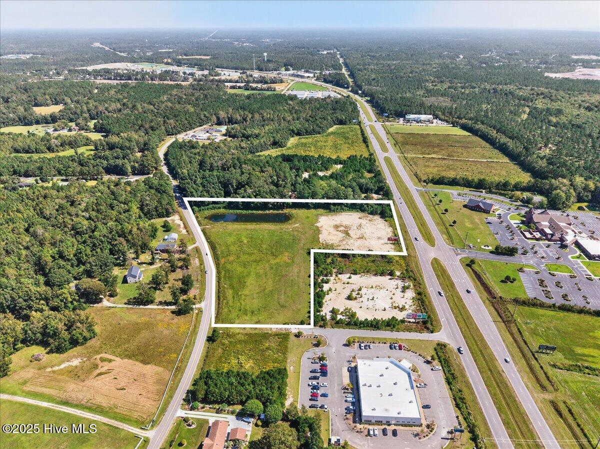 1 Ocean Highway 17 Highway Property Photo 14