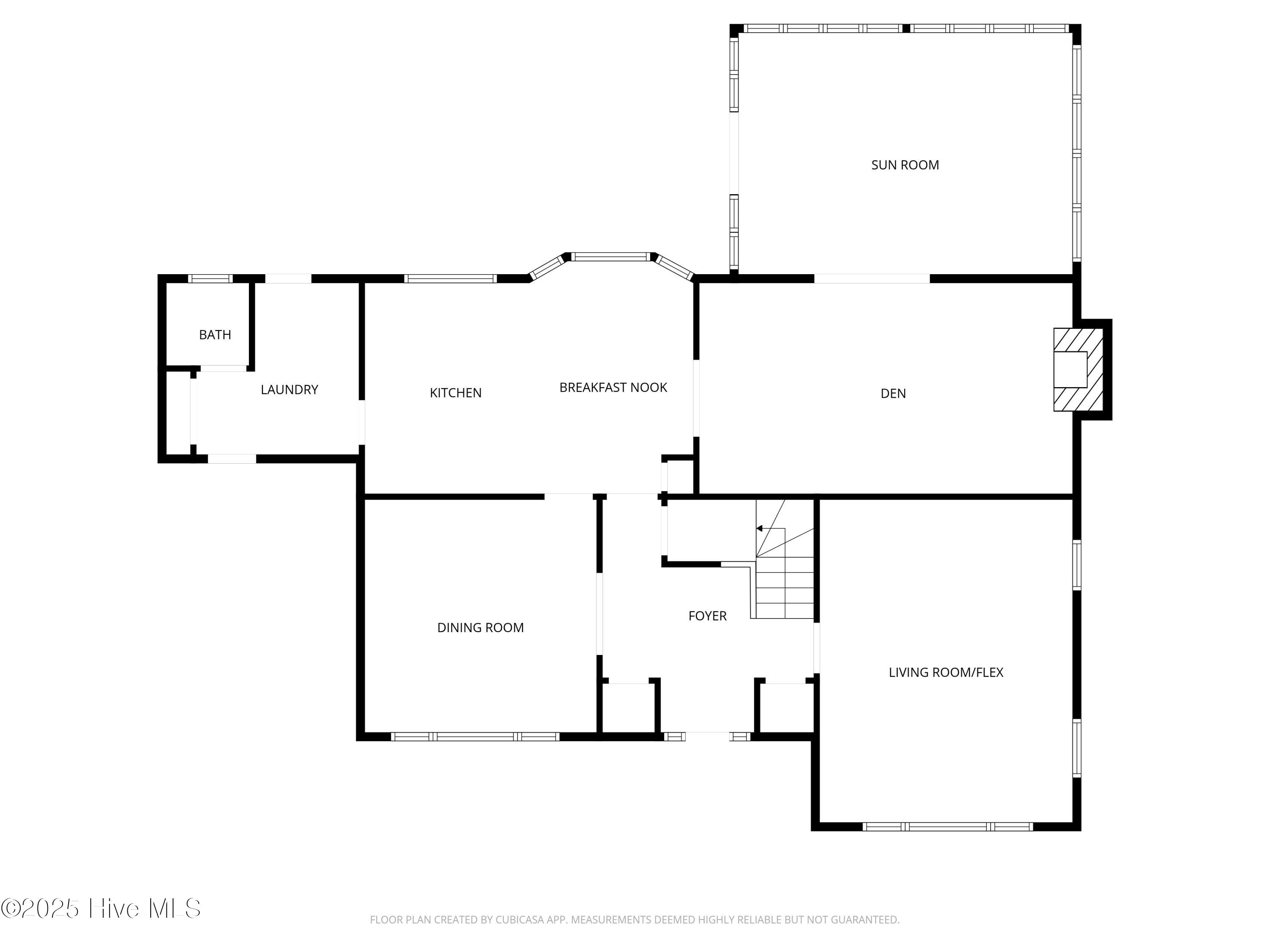 6992 Riverpoint Road Property Photo 6
