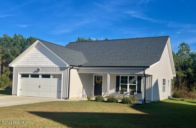 124 Haven Court Property Photo 1