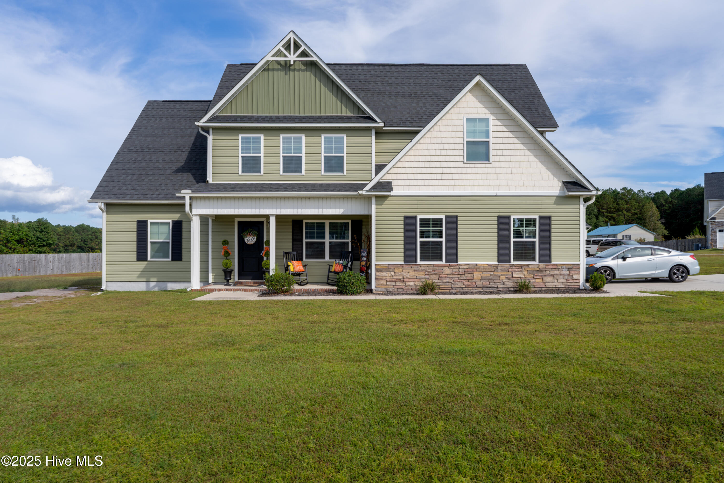 502 Ginn Street Property Photo 1