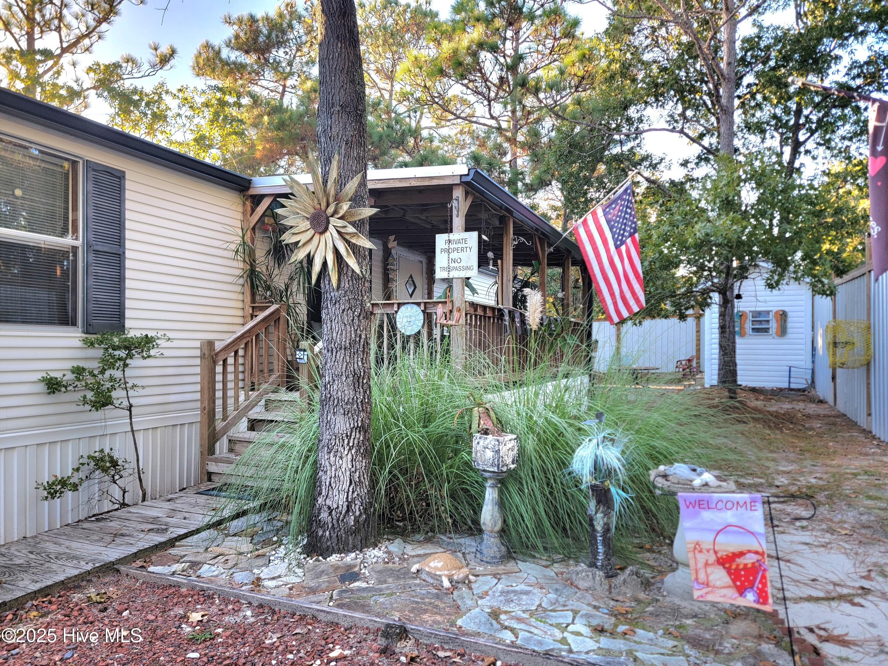 2152 Forest Drive Property Photo 1