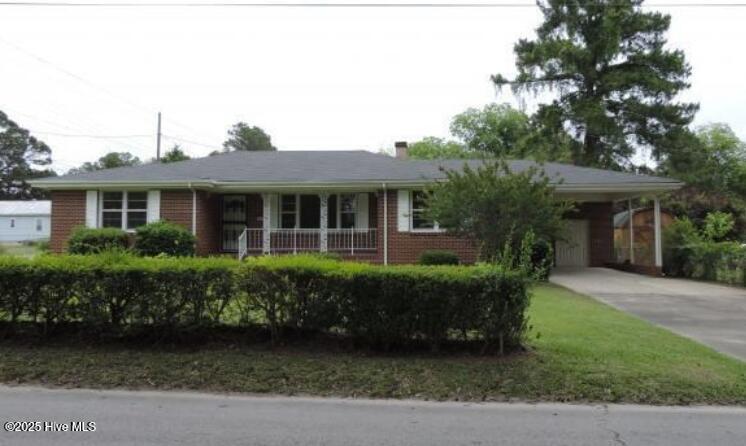 1702 Clark Avenue Property Photo 1