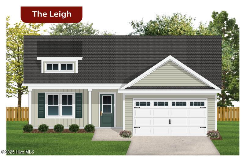 151 Talbert Drive Property Photo 1