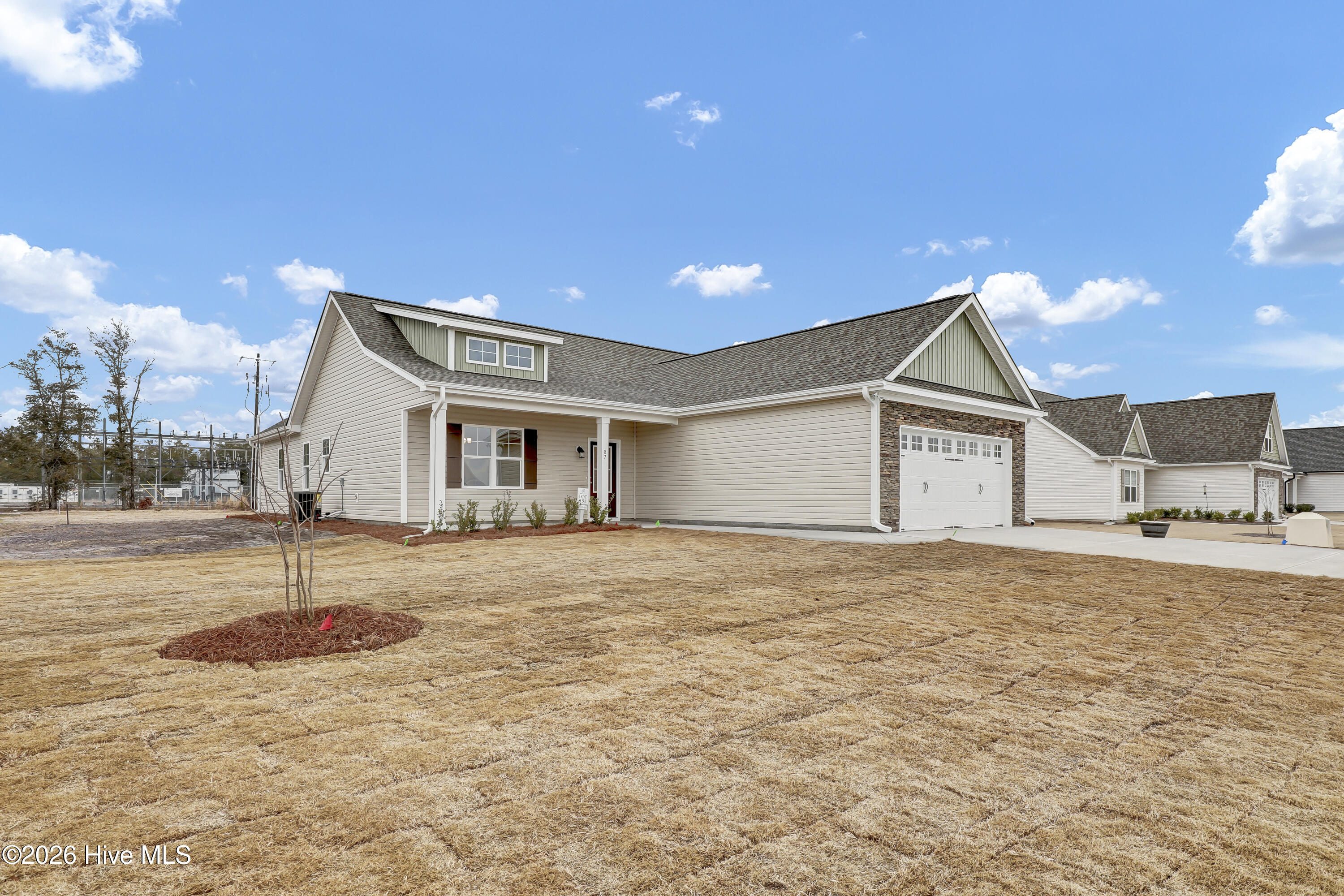 87 Talbert Drive Property Photo 1
