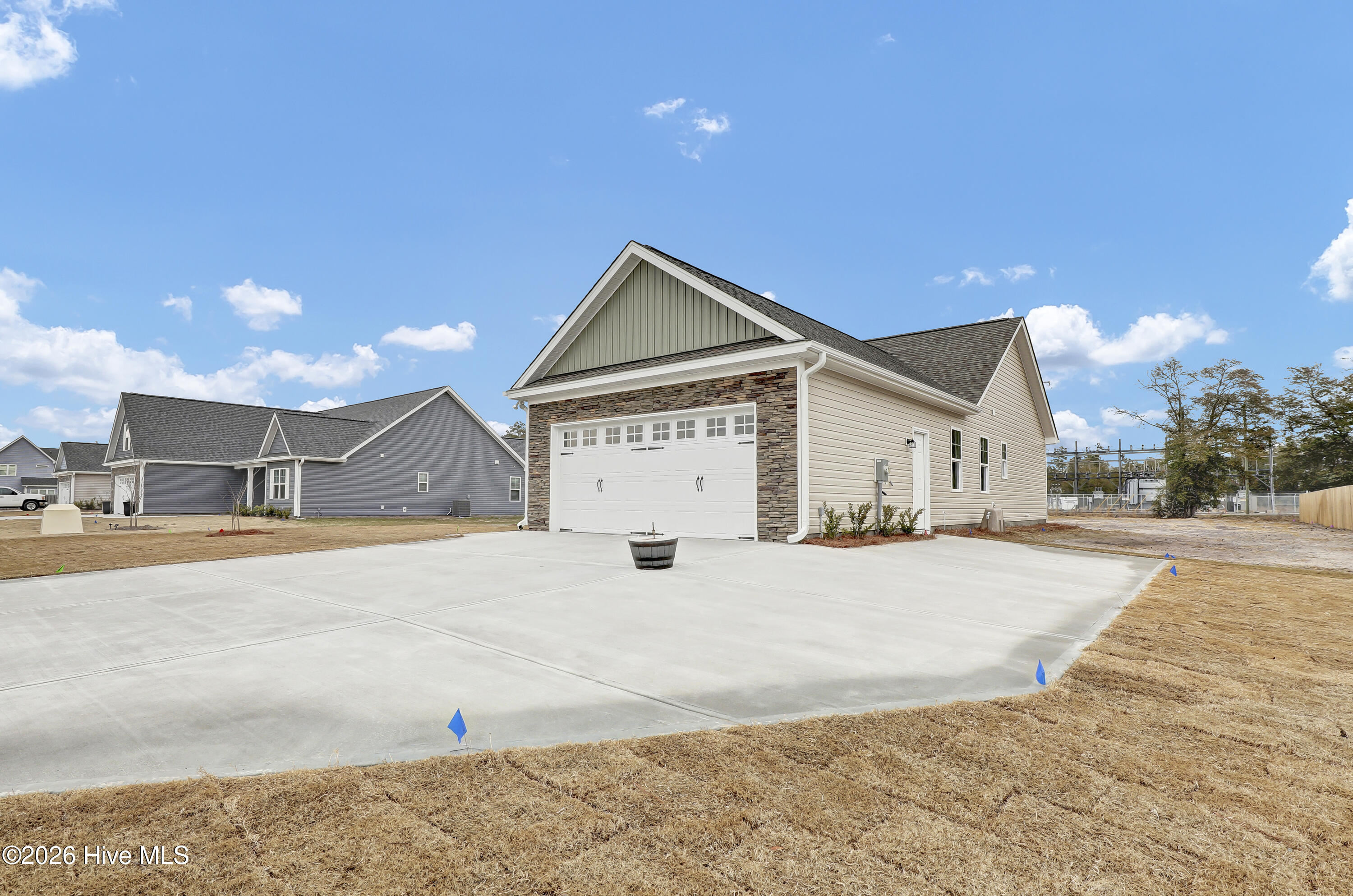 87 Talbert Drive Property Photo 2