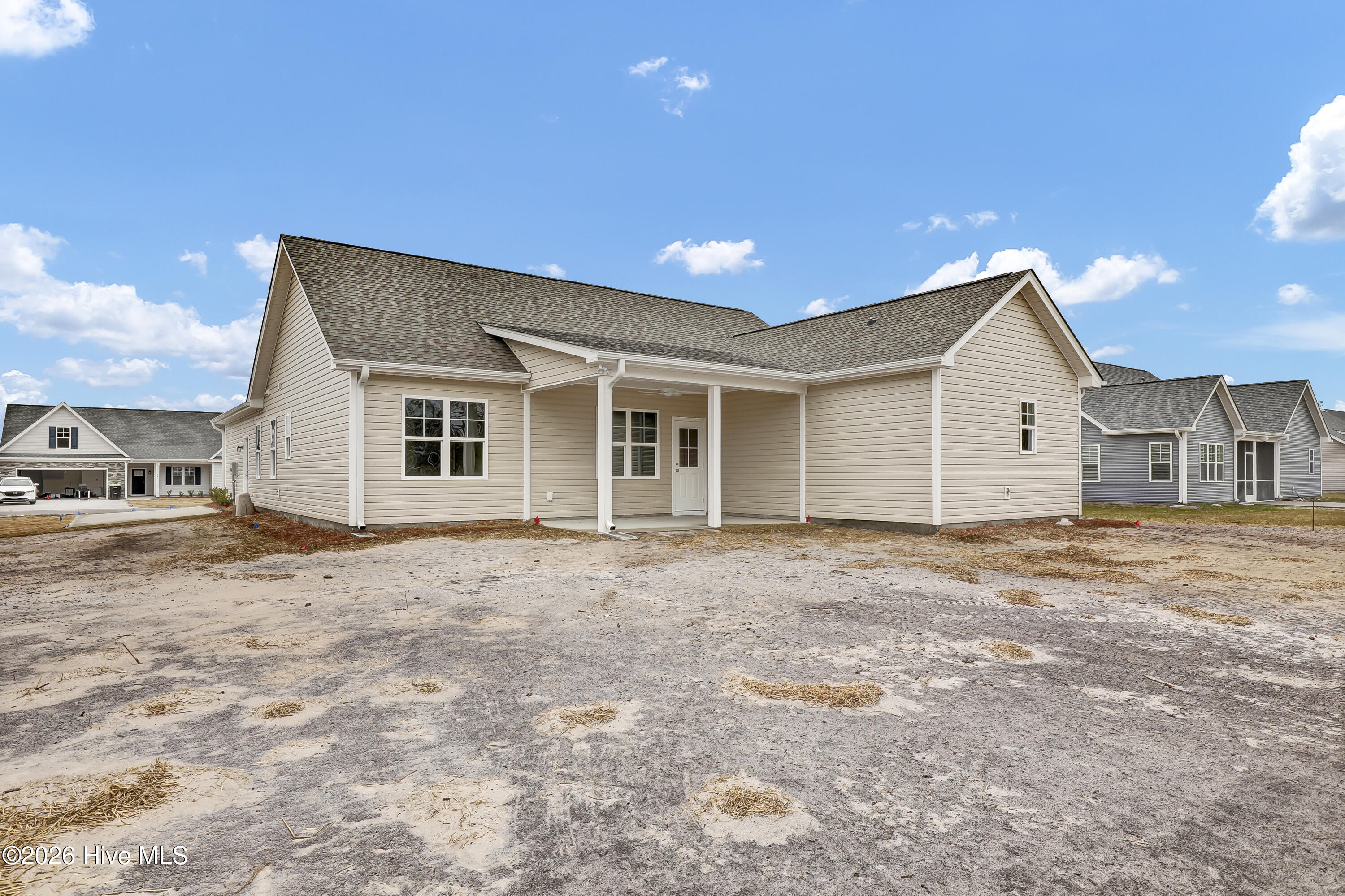87 Talbert Drive Property Photo 26