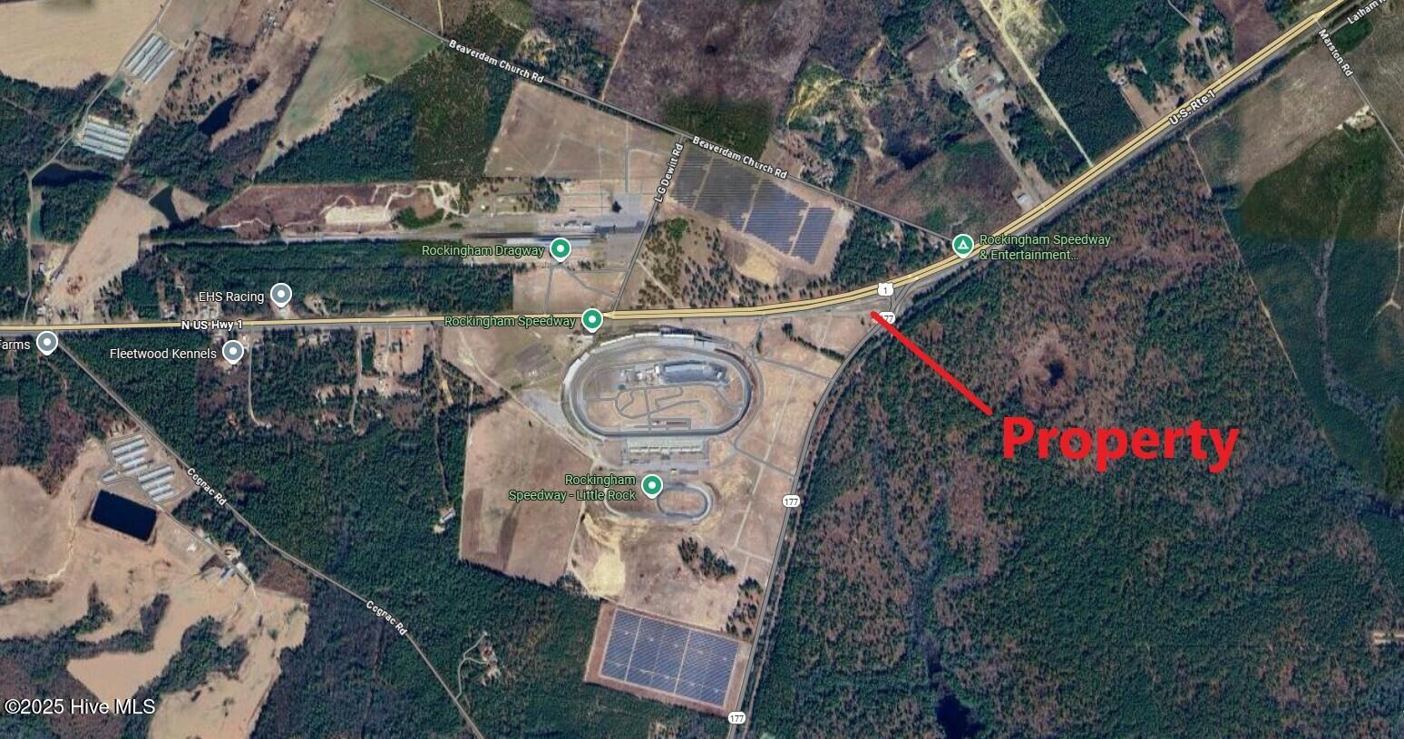 2210 N Us Highway 1 Property Photo 10