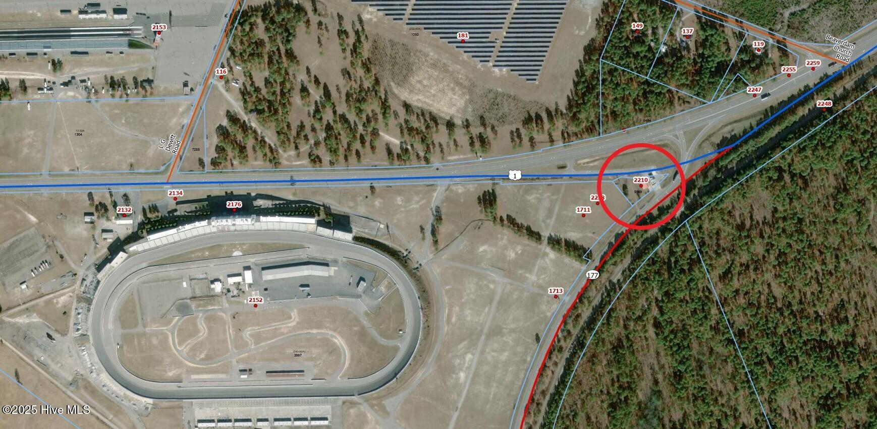 2210 N Us Highway 1 Property Photo 11