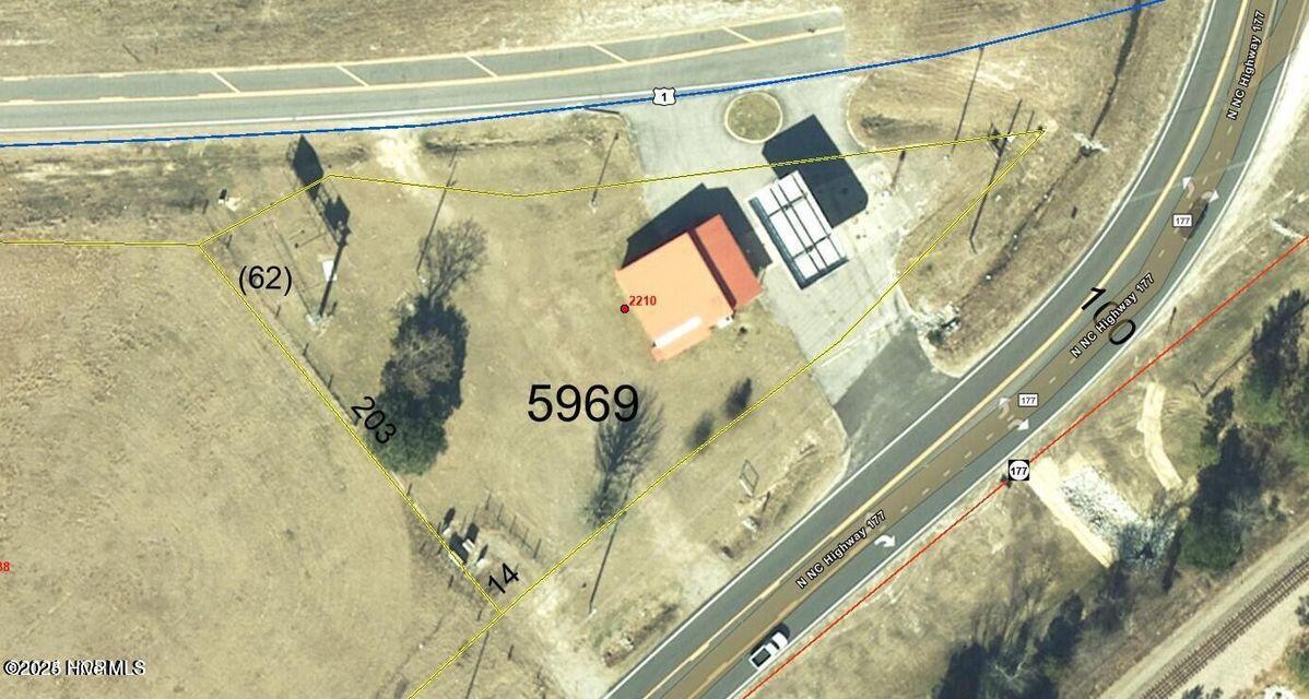 2210 N Us Highway 1 Property Photo 12