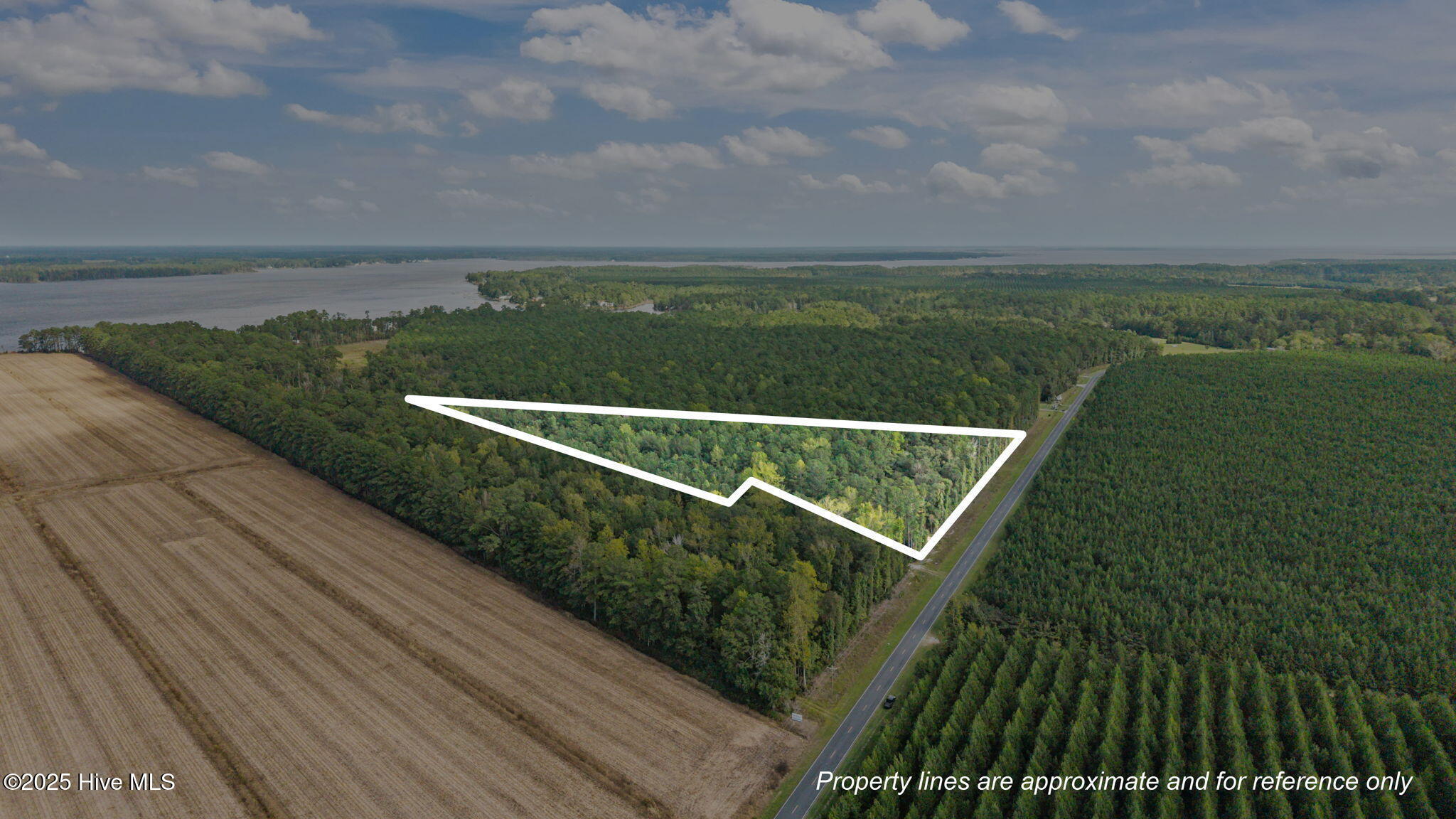 3733 Florence Road Property Photo 1