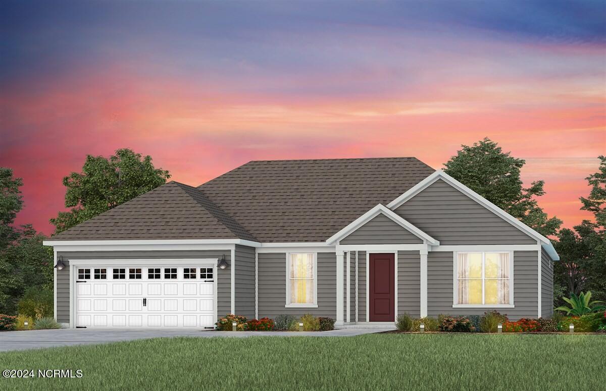 6035 Greater Burdock Court Property Photo 1