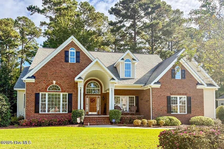 3512 Cranberry Lane Property Photo 1