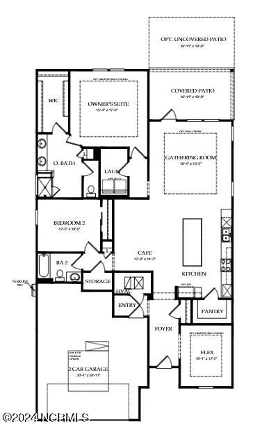 7628 Gorse Drive Property Photo 2
