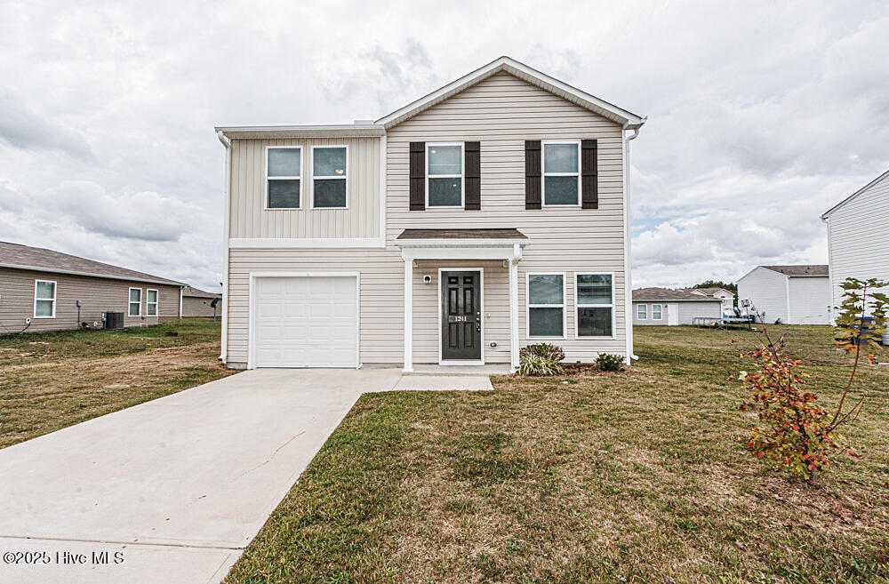 1241 Fescue Road Property Photo 1