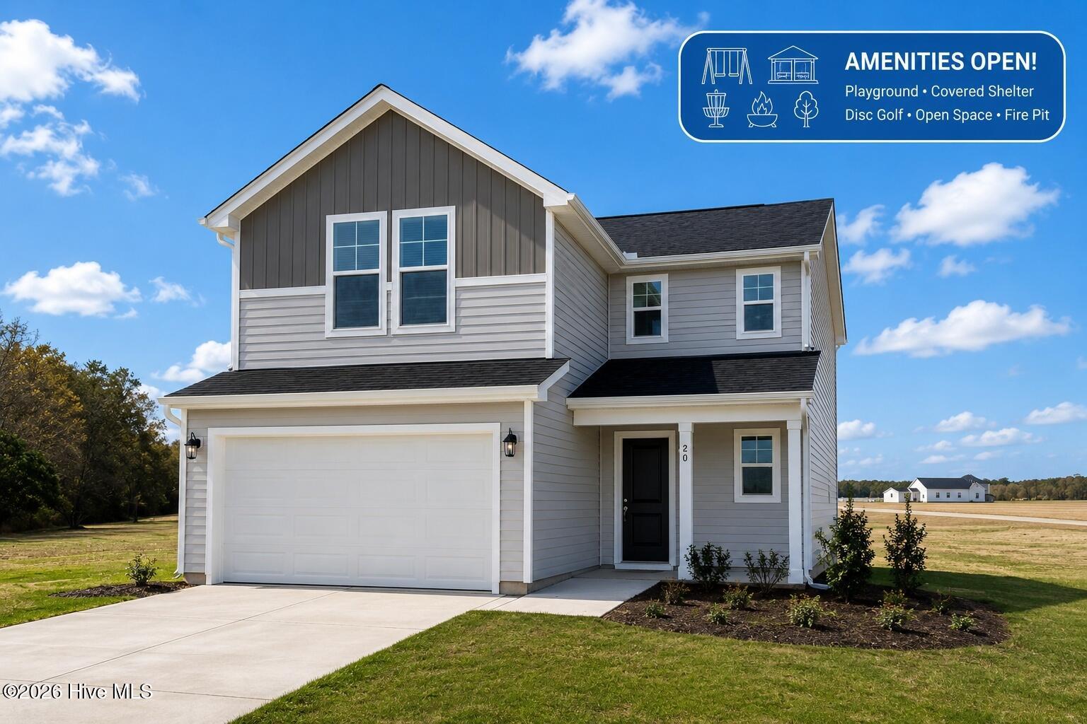 20 Ham Farm Drive Property Photo 1