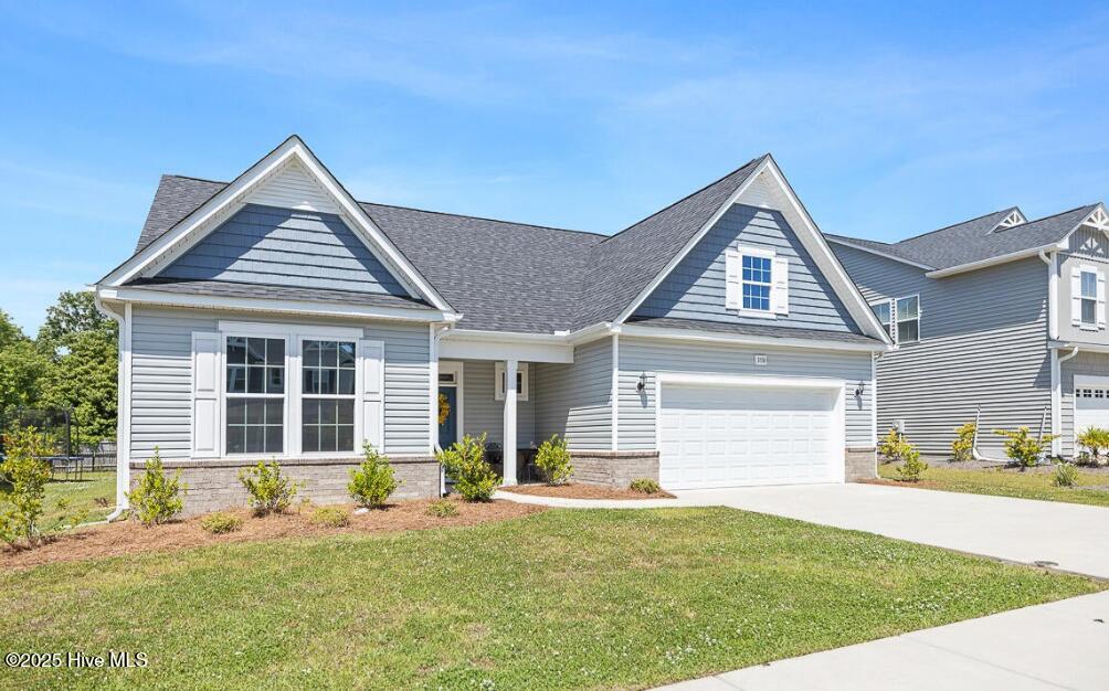 3536 Daufuskie Drive Property Photo 1