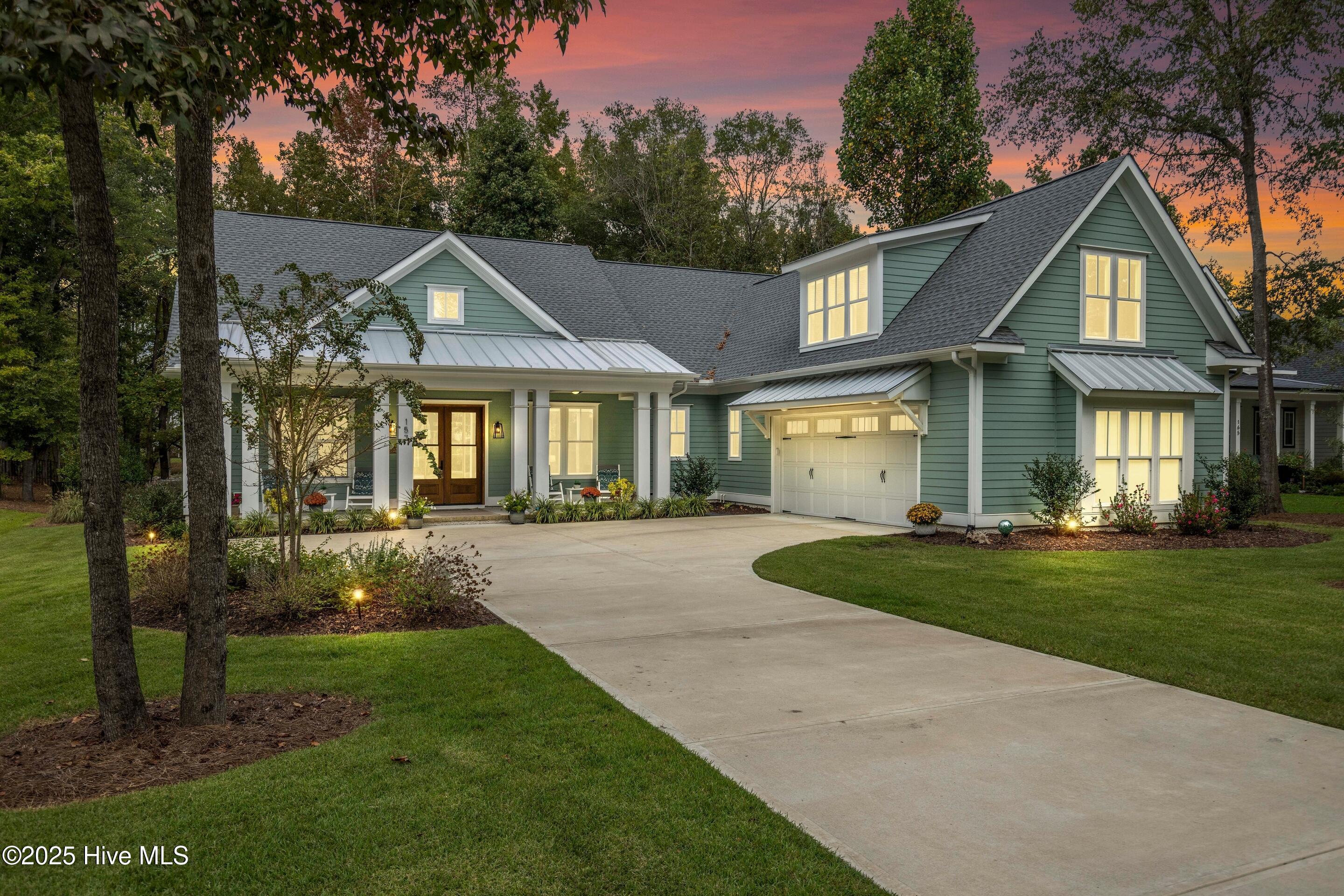 157 Kerr Landing Drive Property Photo 1