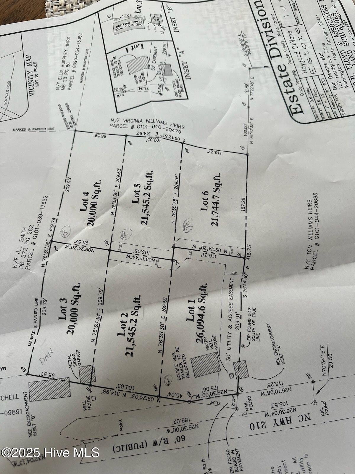 210 Hwy Property Photo 8