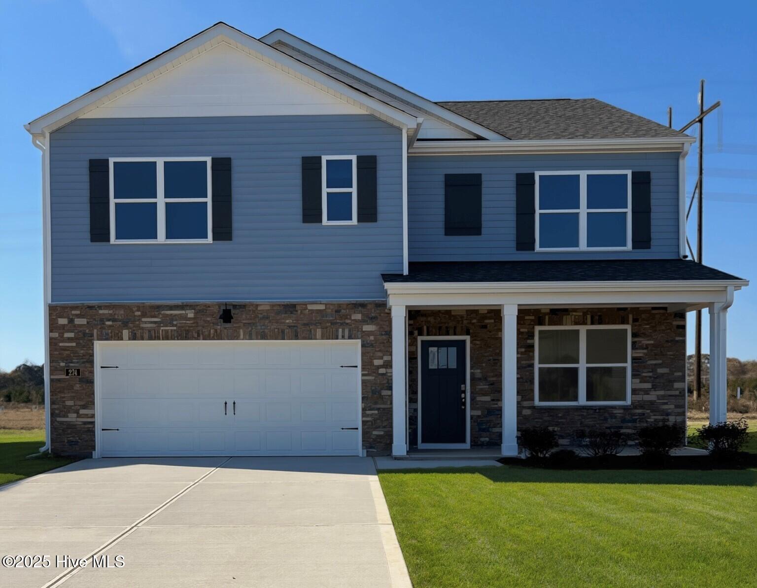 274 Hartfield Avenue Property Photo 1