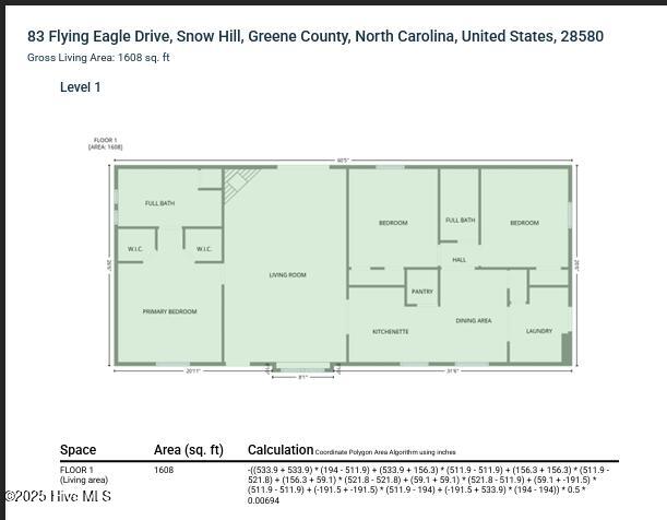 83 & 91 Flying Eagle Drive Property Photo 2