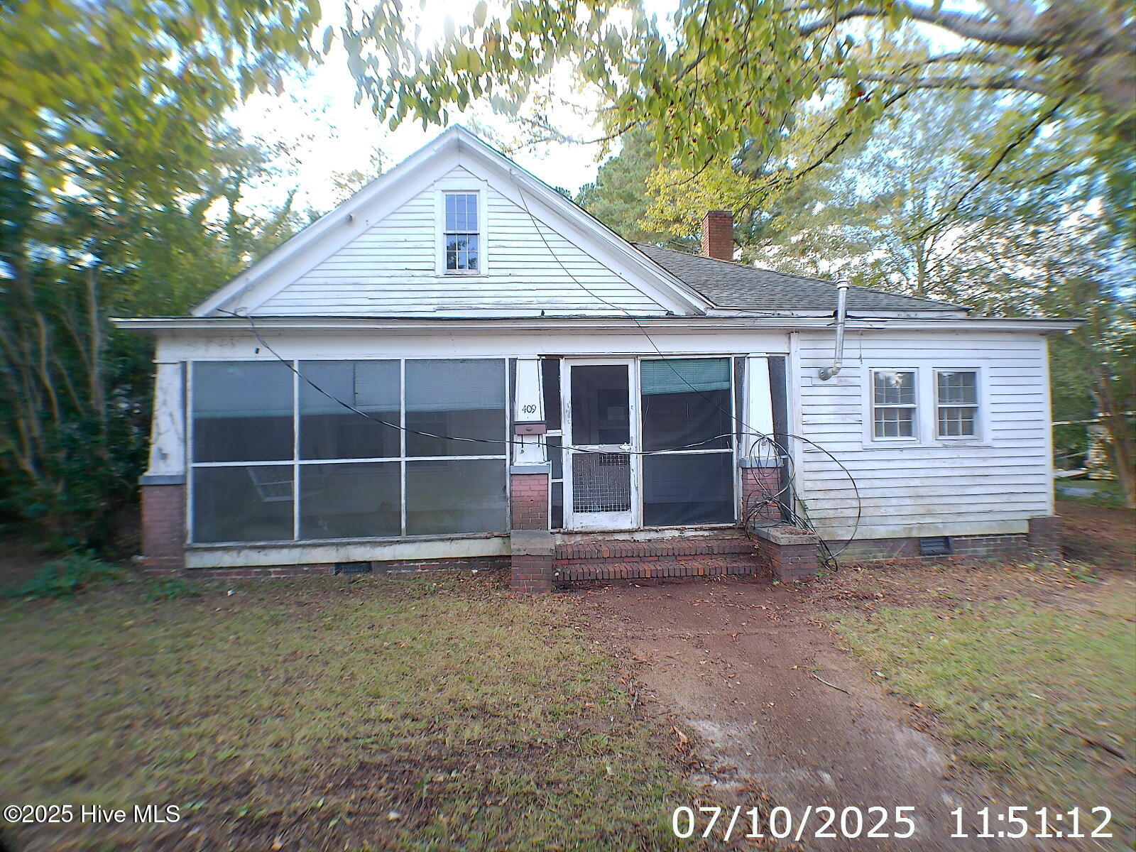 409 N Haughton Street Property Photo 1