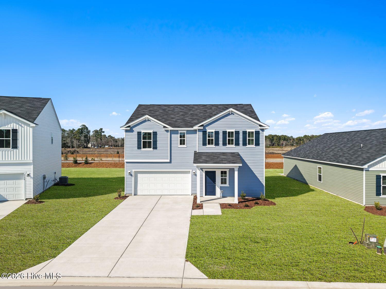 1140 Garland Lake Cir Sw Property Photo 1