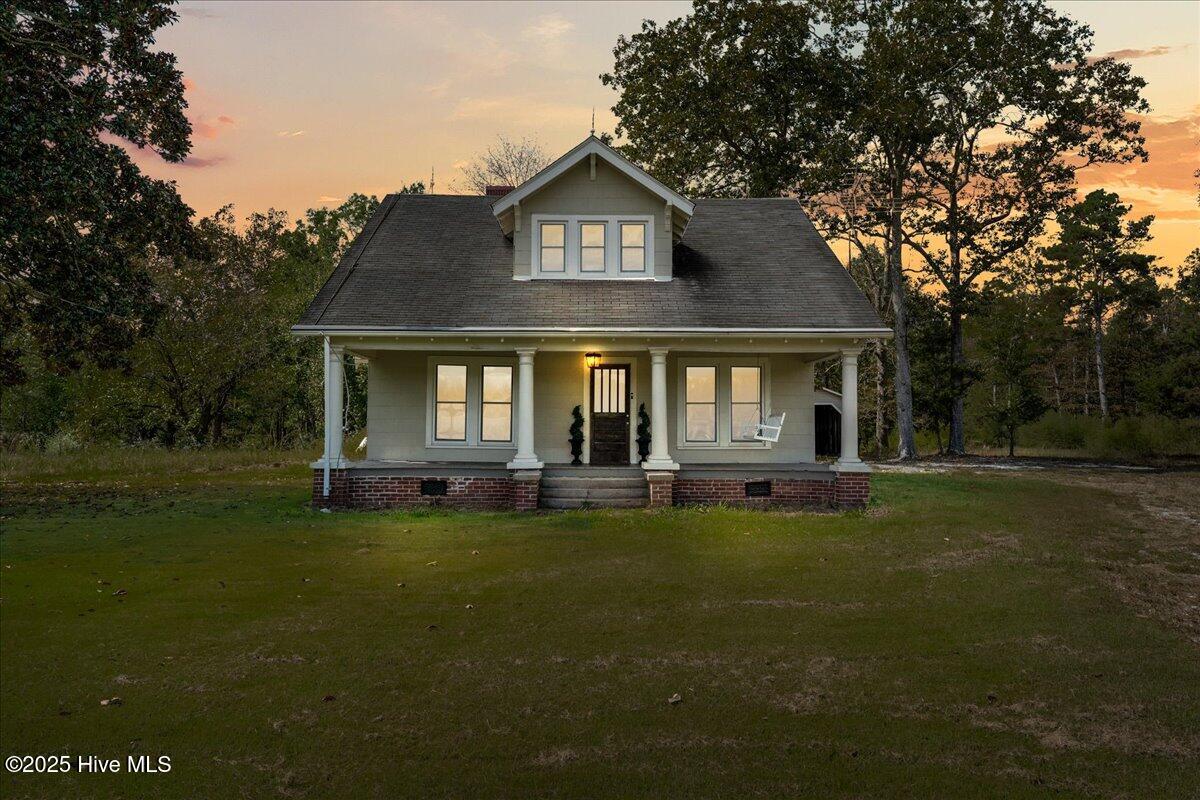 5094 Devils Tramping Ground Road