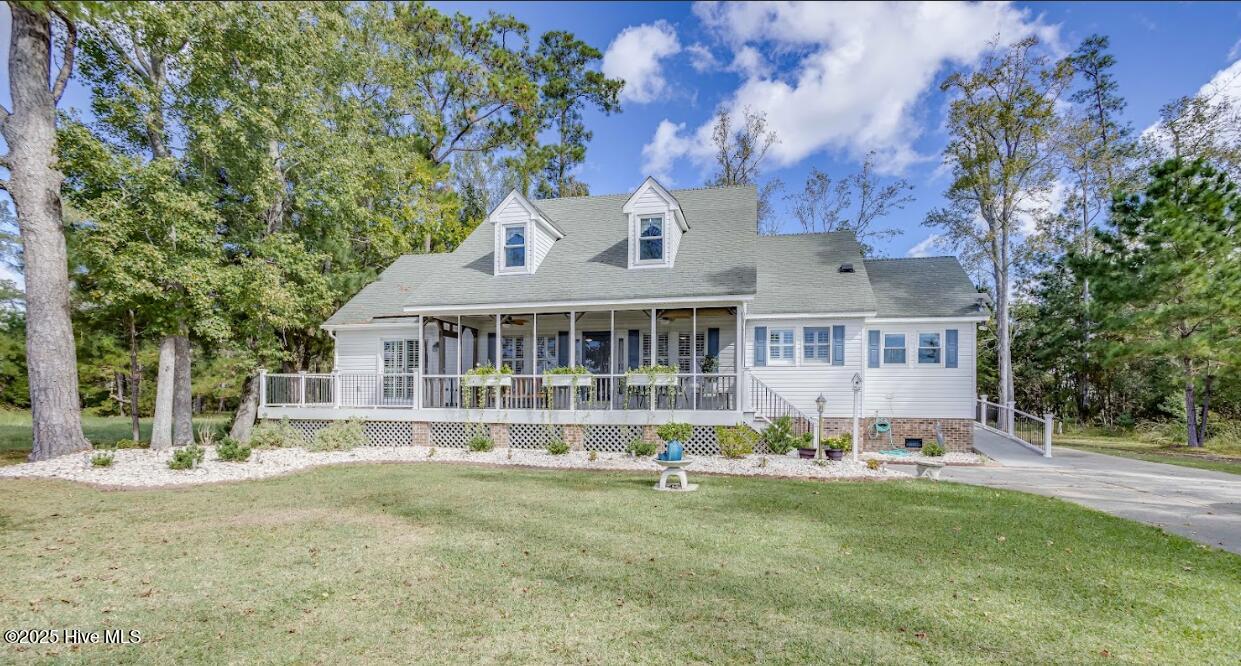 205 E Dowry Creek Property Photo 1