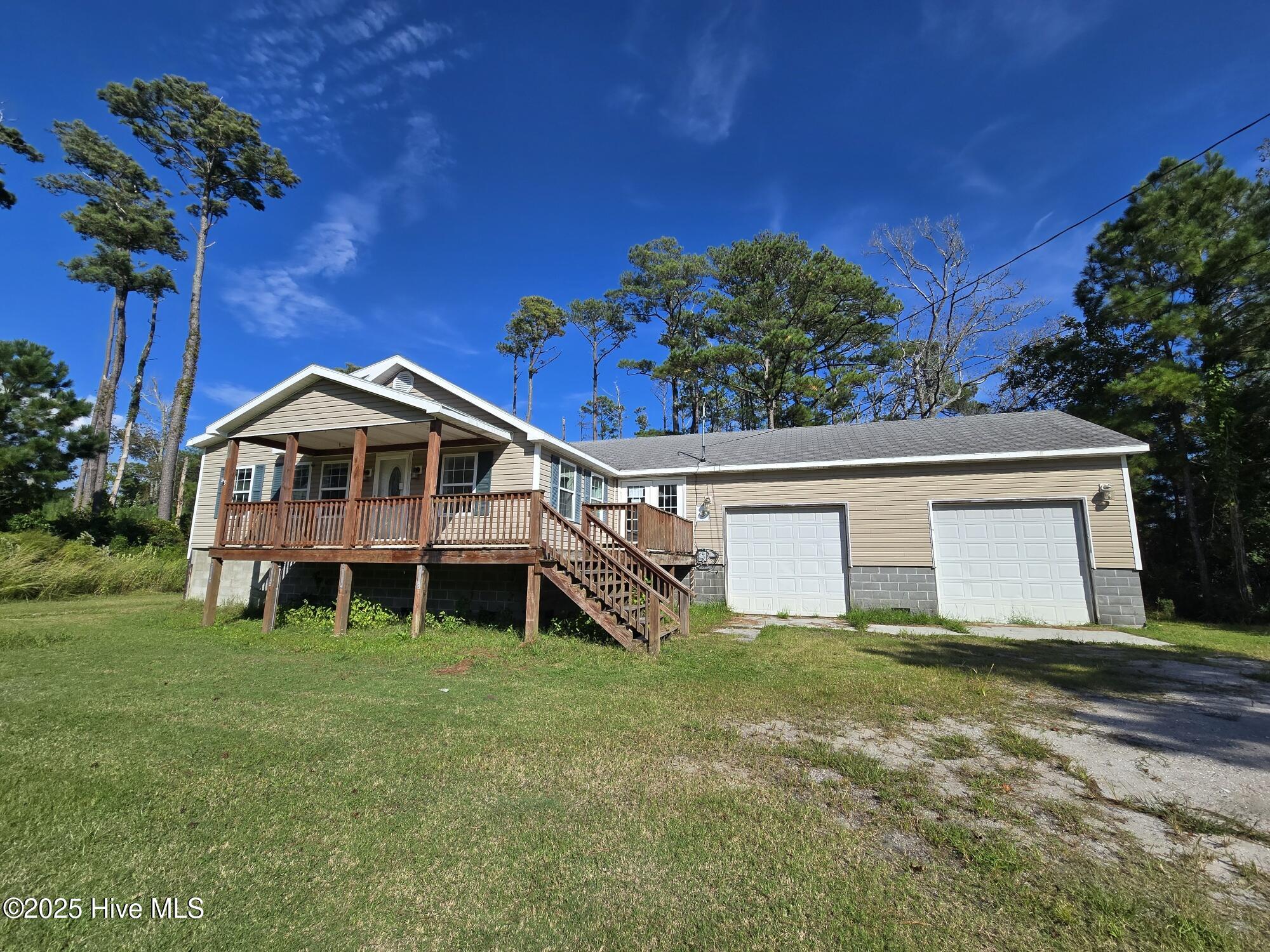 263 Nelson Neck Road Property Photo 1