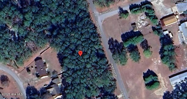 320 Hardison Drive Property Photo 1