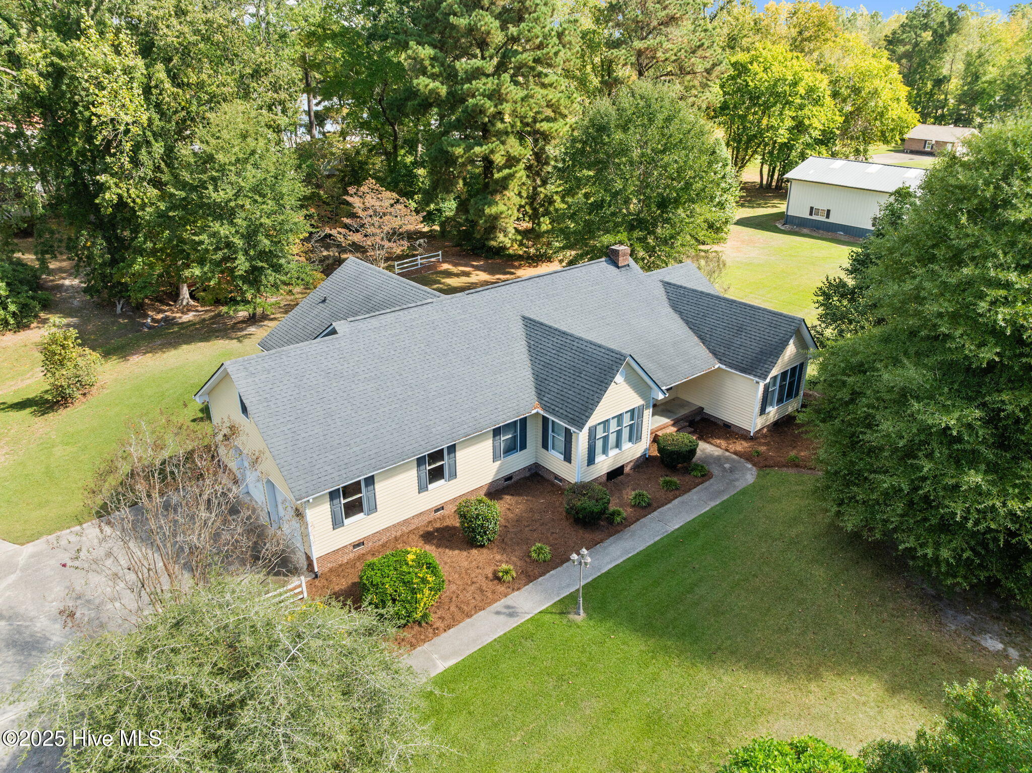 200 Granville Drive Property Photo 1