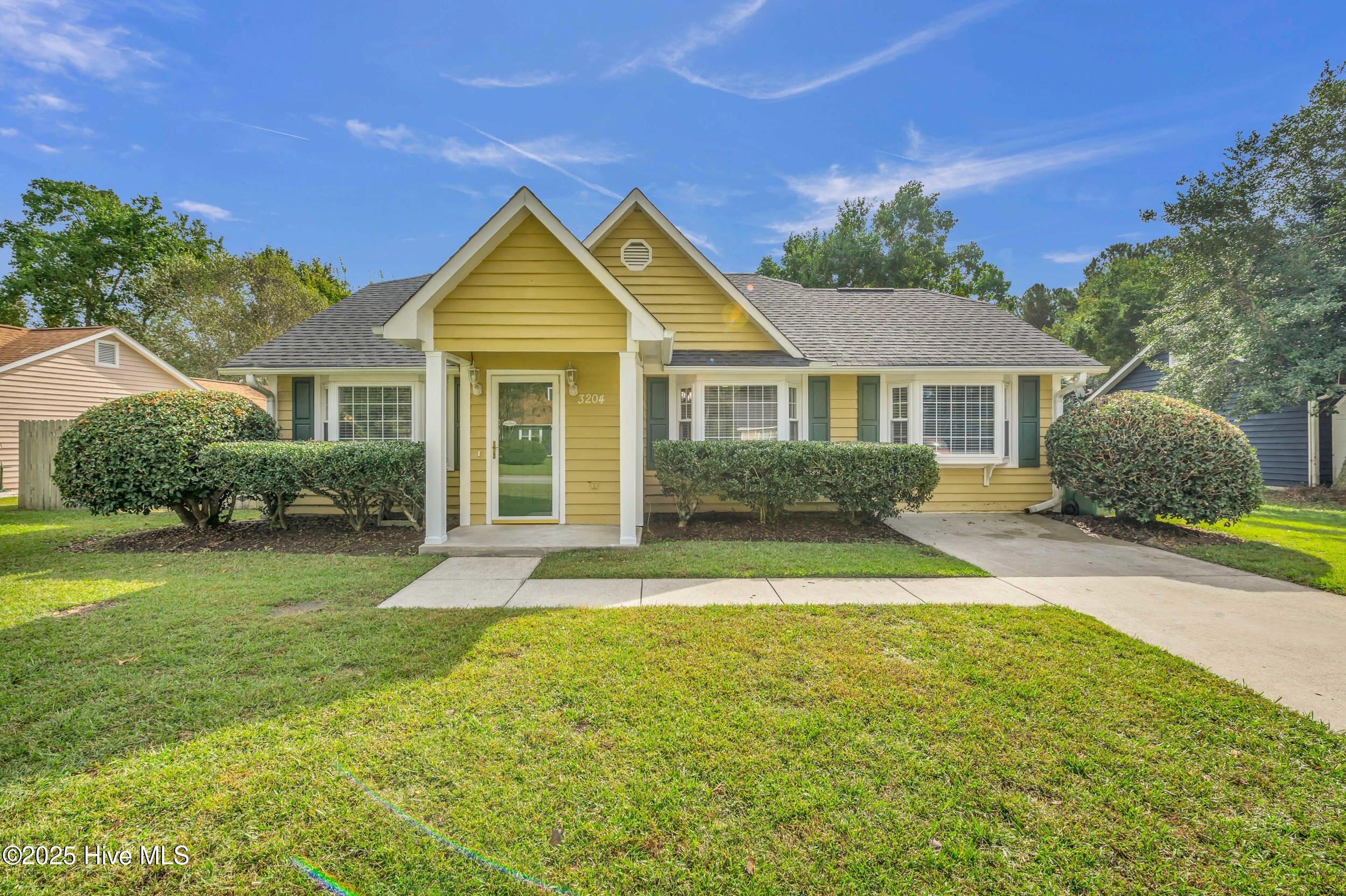 3204 Galway Road Property Photo 1