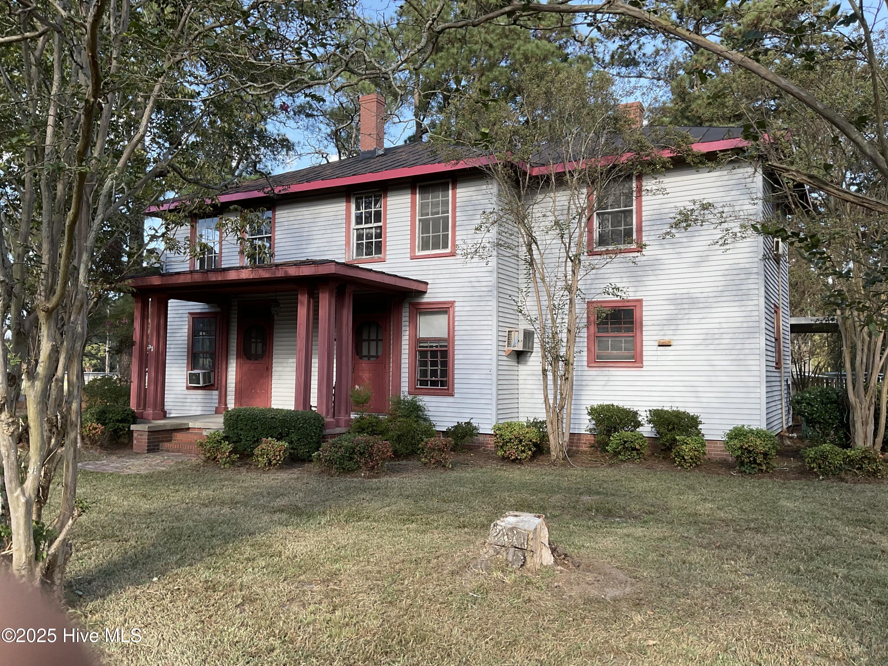 8301 Rogers Street Property Photo 1