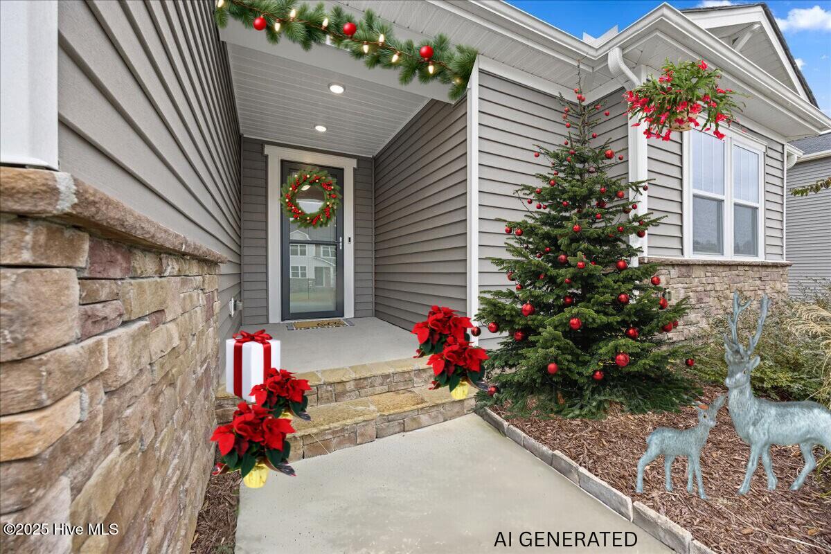 367 Fast Pitch Lane Property Photo 1