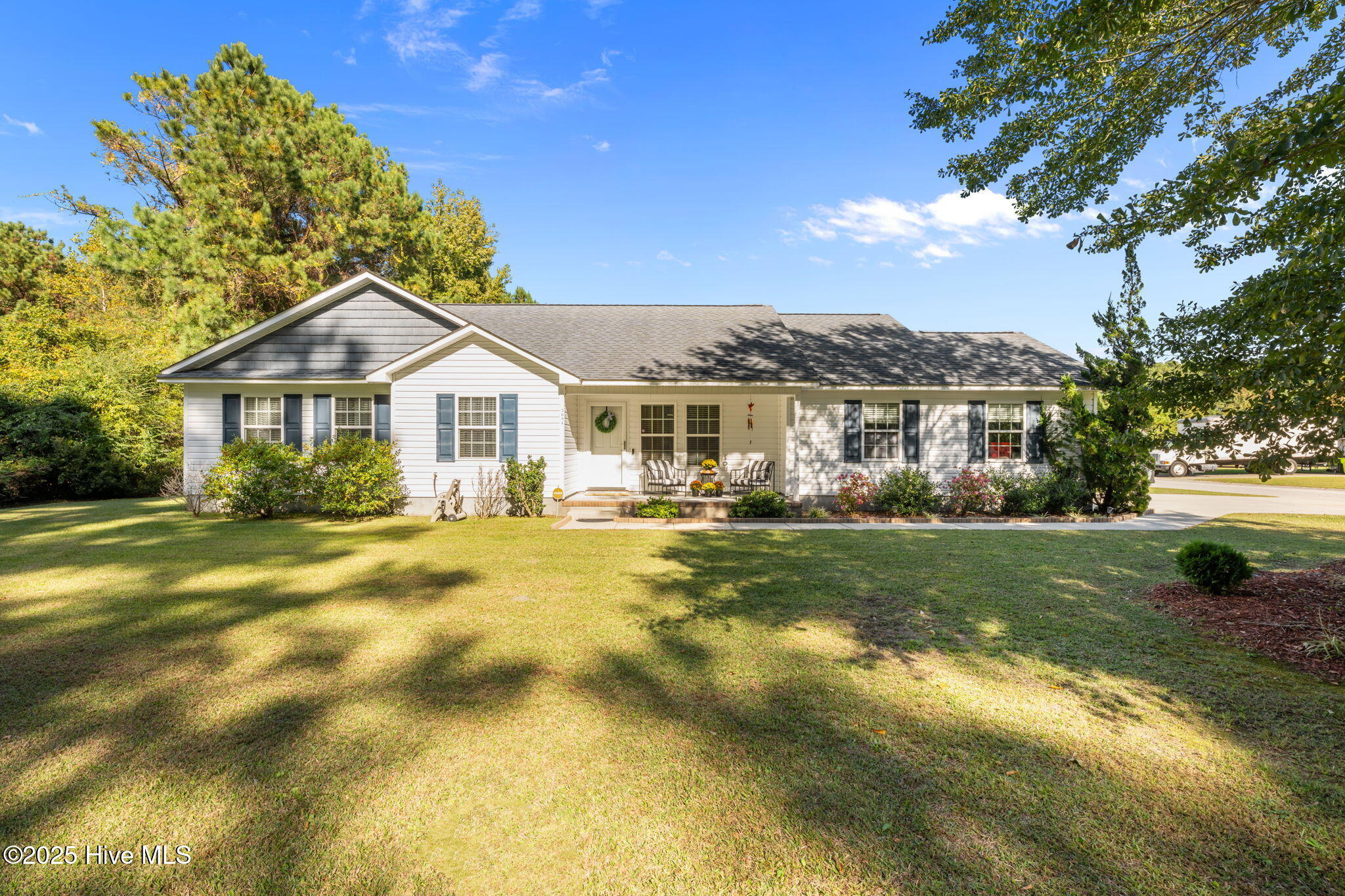 5694 County Line Road