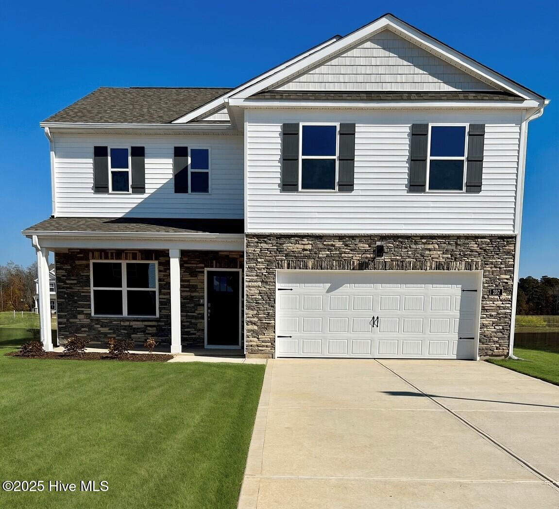 287 Hartfield Avenue Property Photo 1