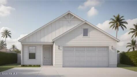 2443 Lake Ridge Drive Property Photo 1