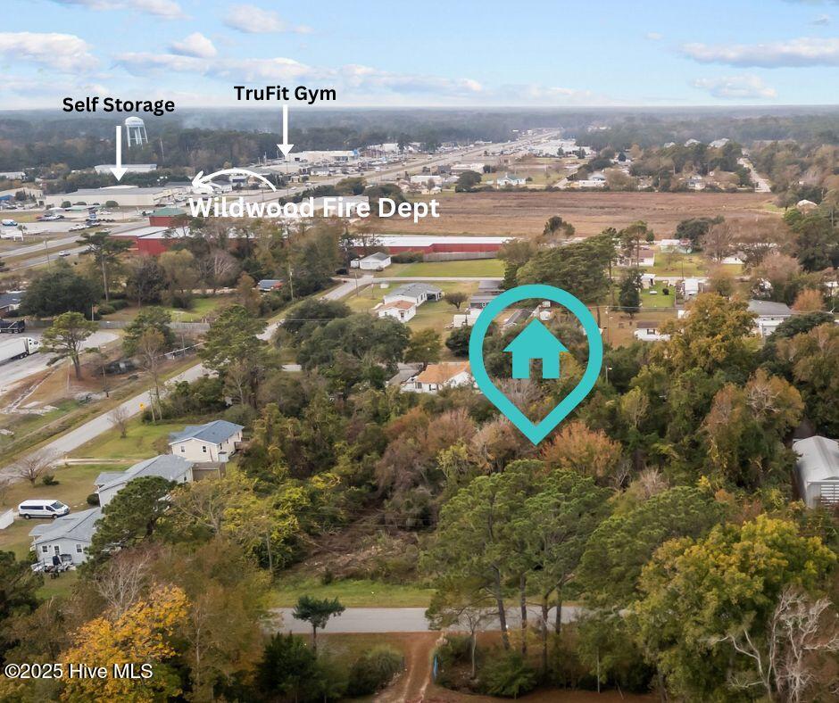 137 Zacchaeus Avenue Property Photo 13
