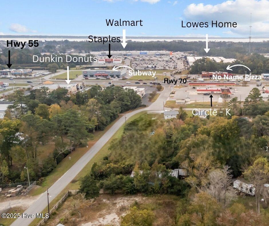 137 Zacchaeus Avenue Property Photo 15