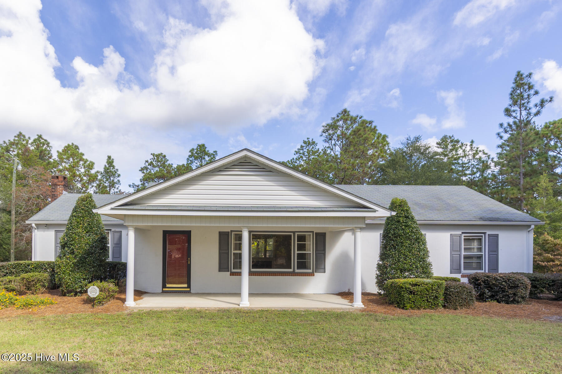 6215 Nc 211 Highway Property Photo 1